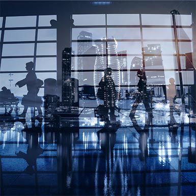 Four Ways to Manage Key Person Risk